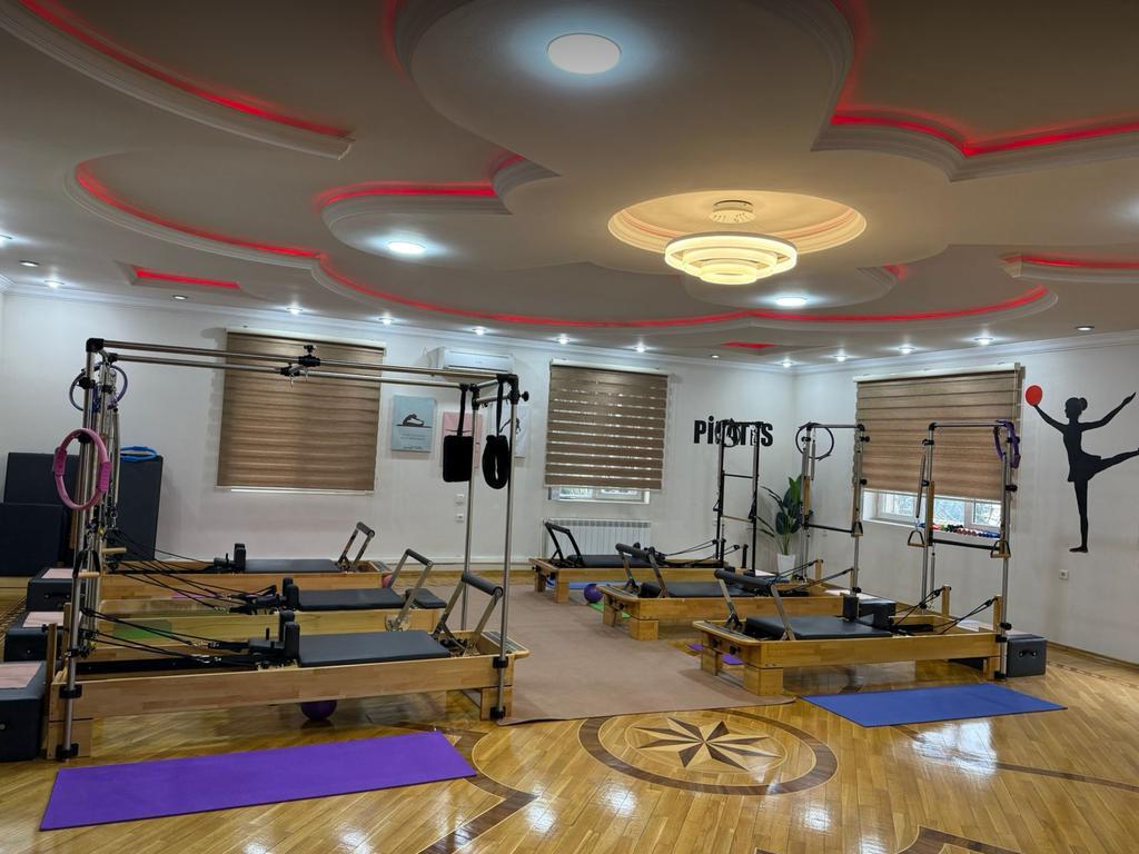 Nur Pilates — фото 1