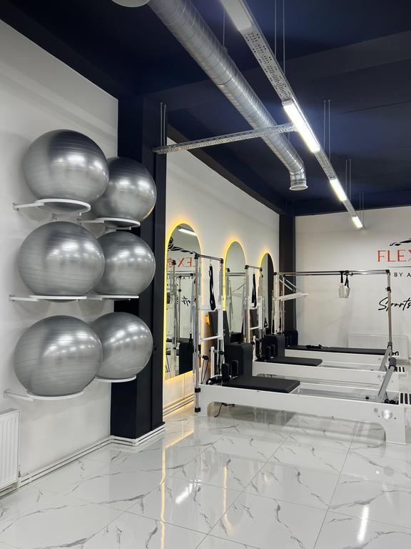 Flex Flow Pilates — фото 8