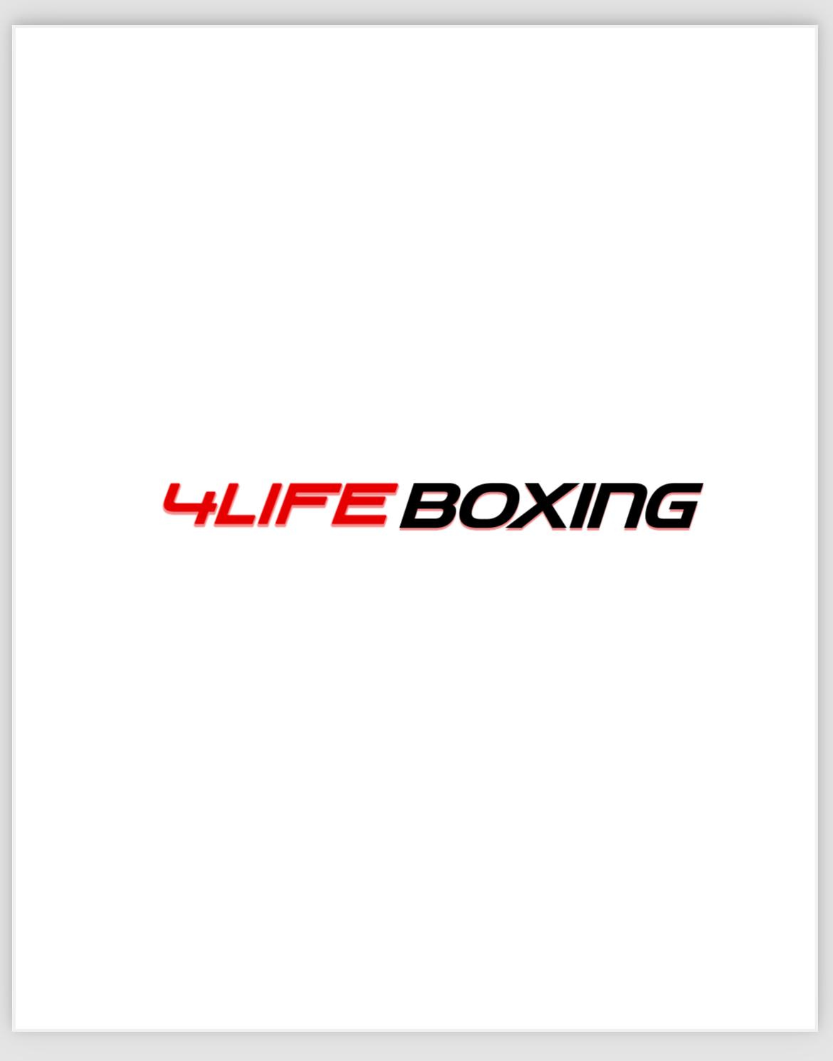 Dəmir Yumruq Boxing studio image