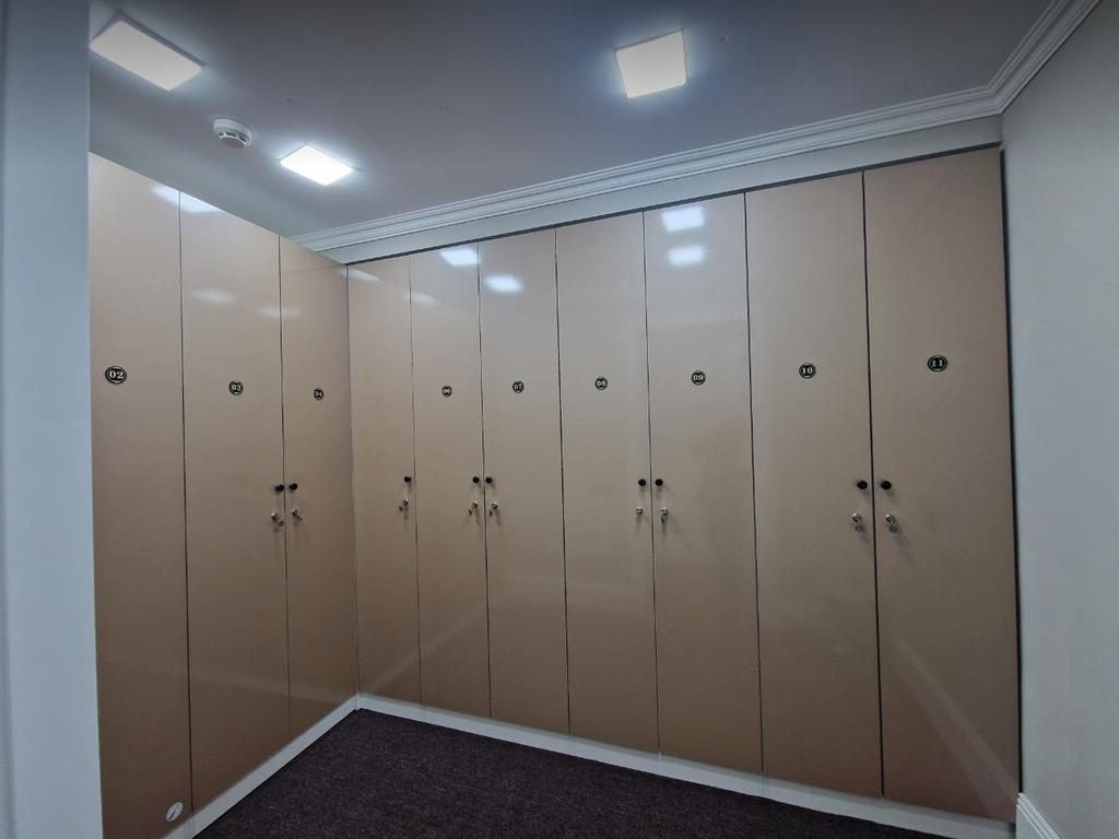 Pilates Room (Gənclik filialı) — фото 4