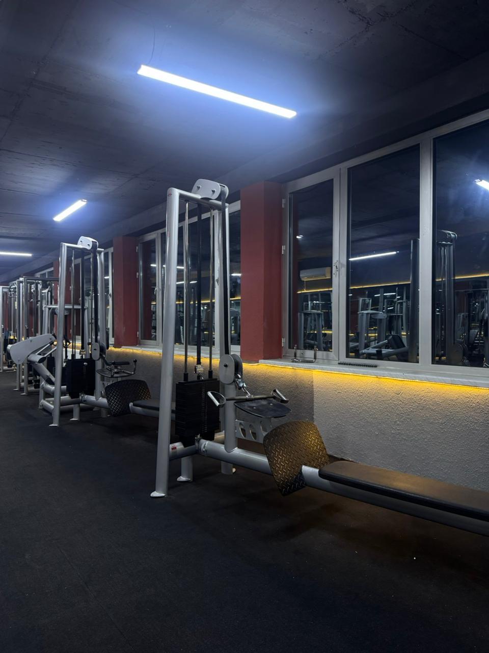 Fit Studio Baku studio image