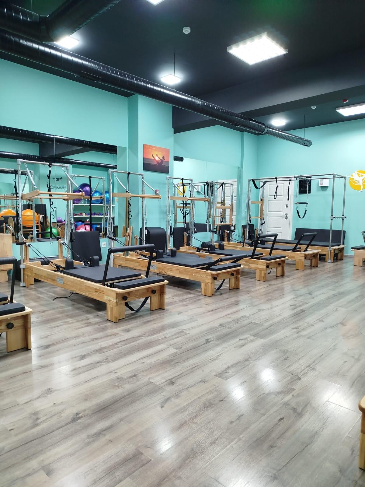 Səma Pilates studio image