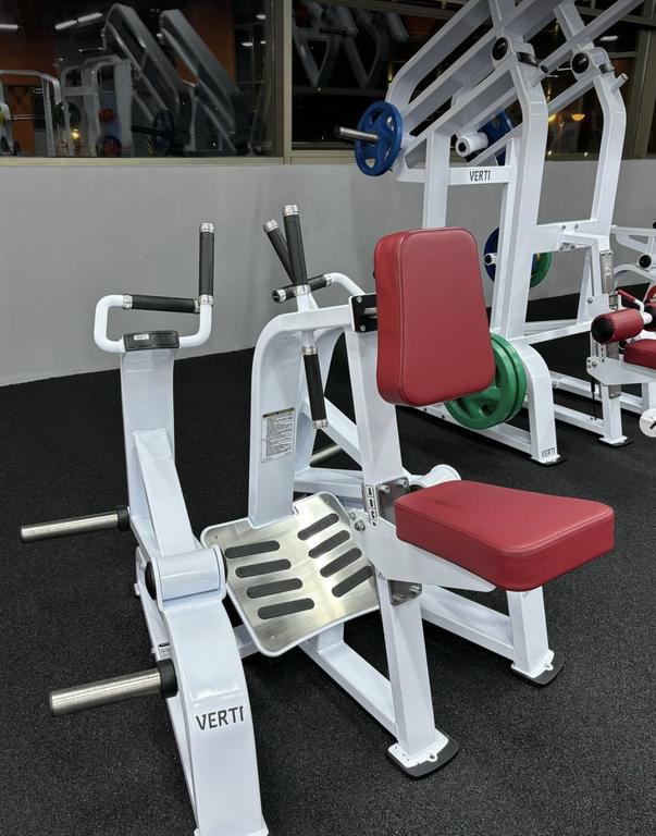 Lider Gym — фото 3