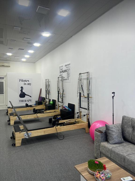 Di Pilates — фото 2