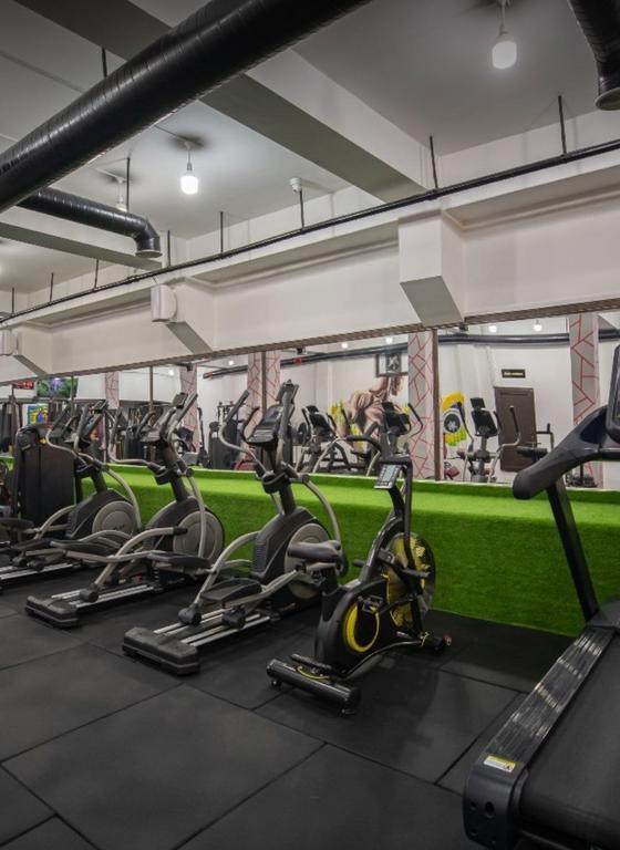 ZEYS GYM — фото 1