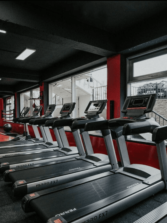 Fitness Lab Xətai studio image