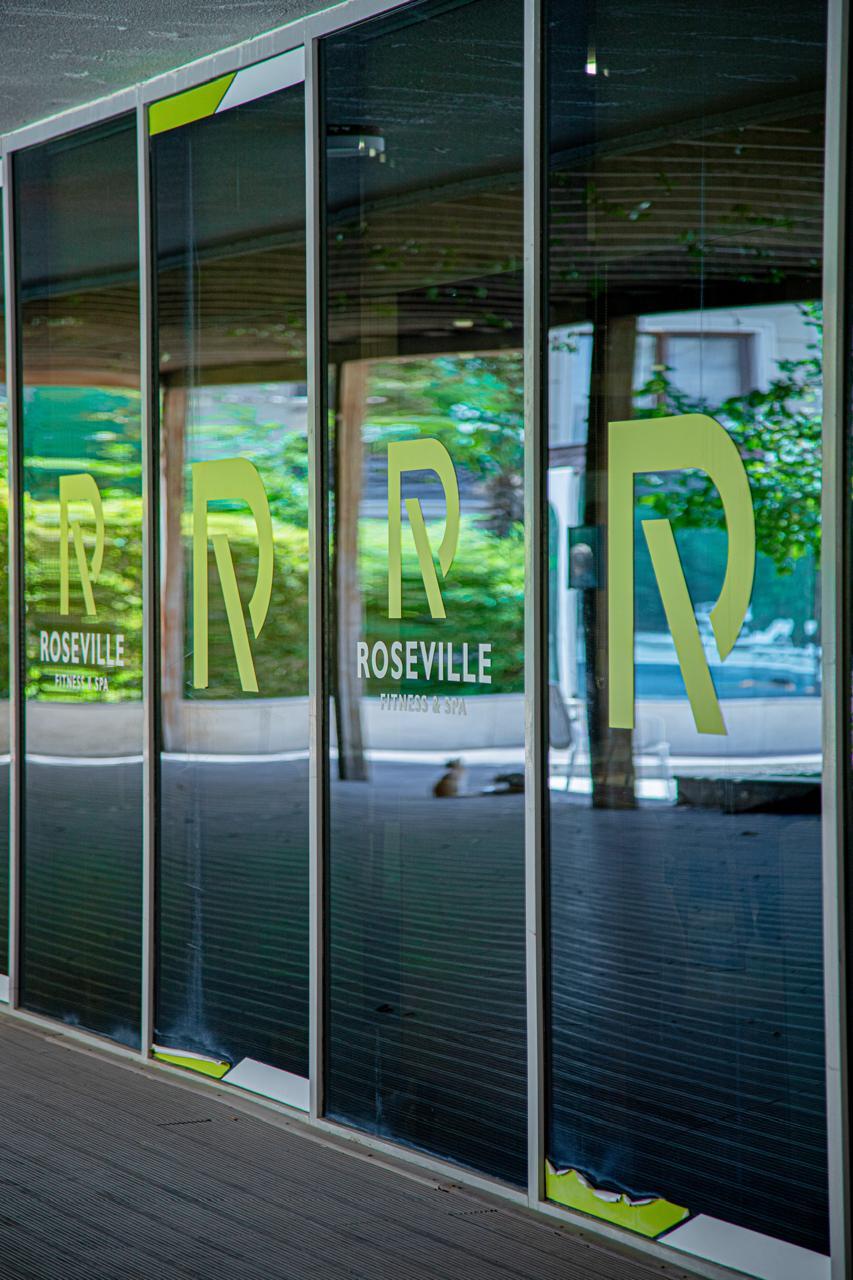 Roseville Sport & Wellness studio image