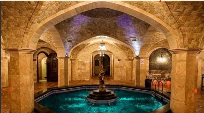 Atilla Fitness & Hamam studio image