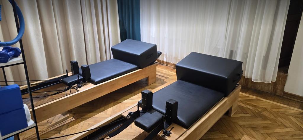 TT Vibe Pilates — фото 2