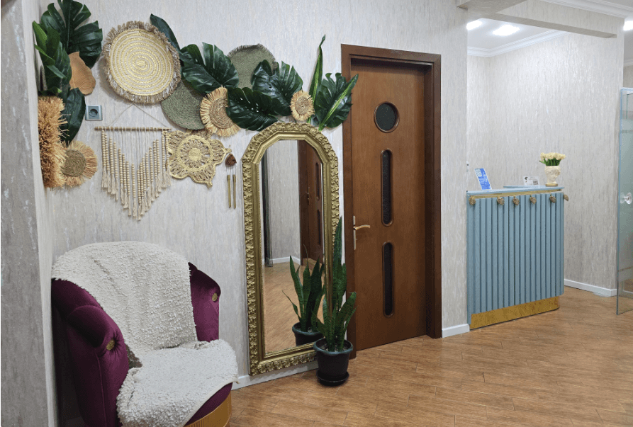 Shanli Pilates studio image