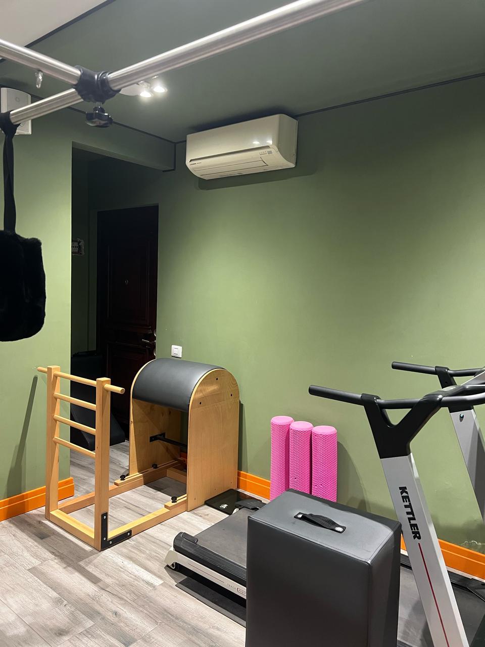 Zirvə Pilates Studio studio image