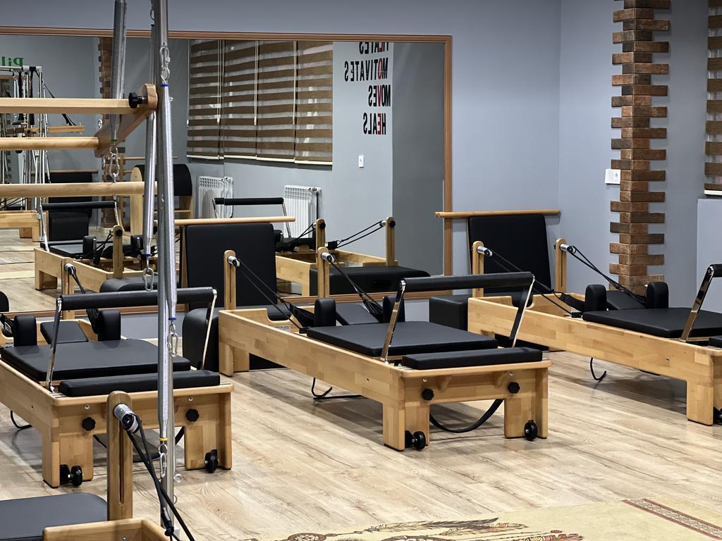 Pilates Cebrayilova — фото 3