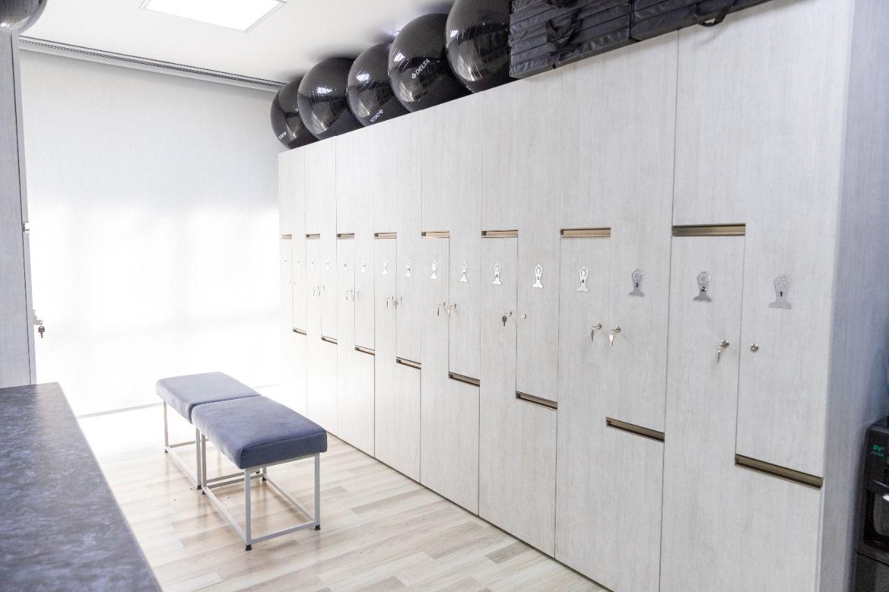 ZN Pilates by Zulya studio image