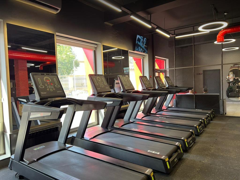 Body Gym — фото 7