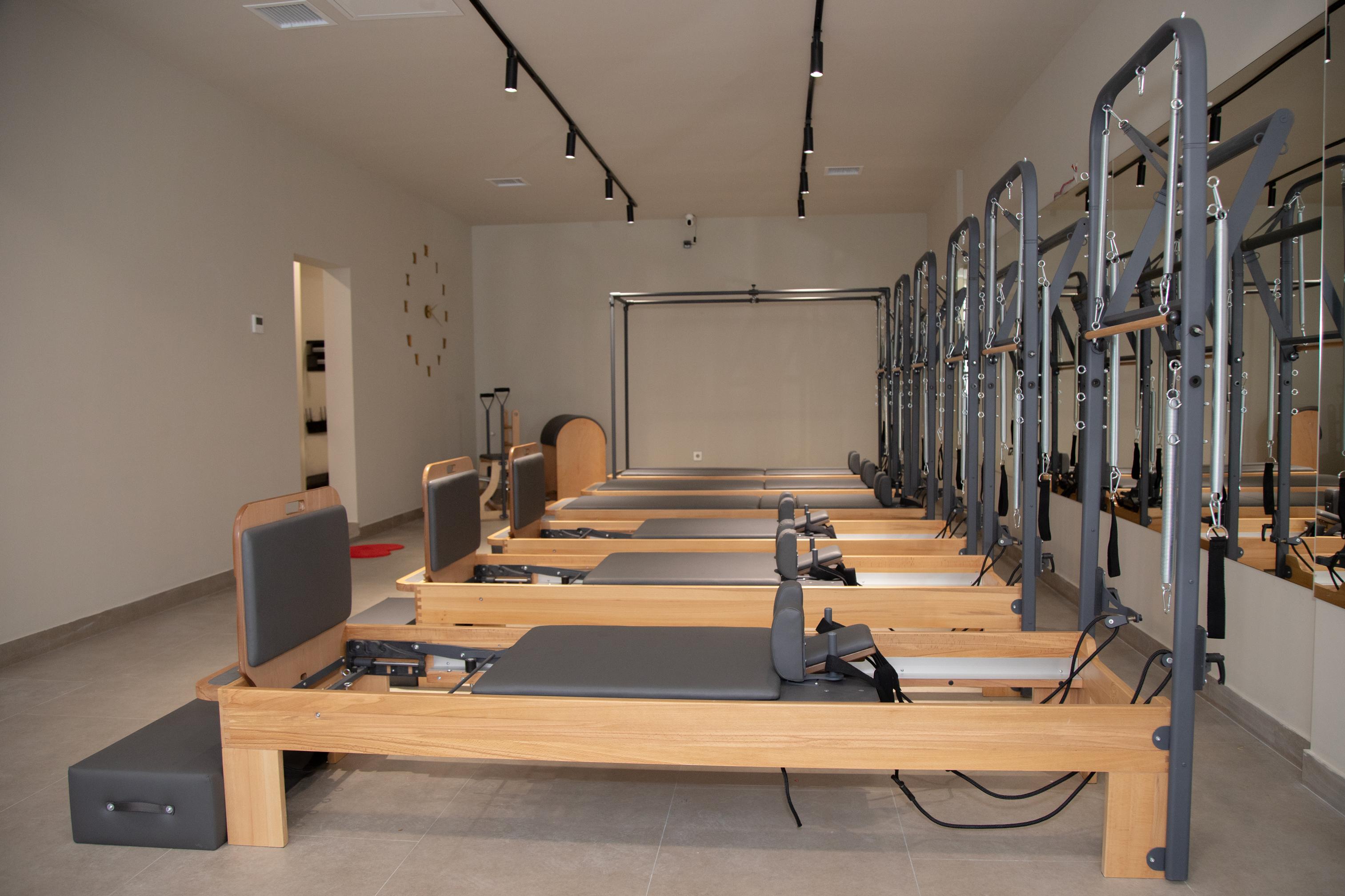 Intoo Wellness studio image