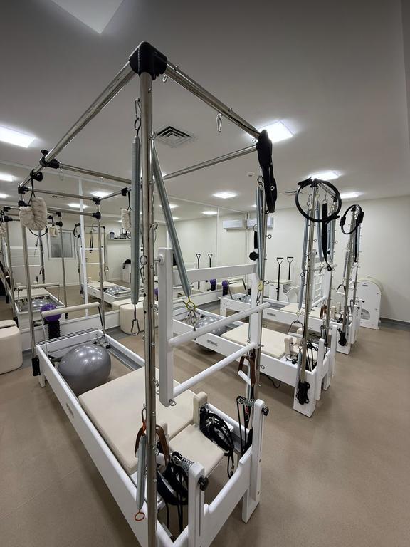 Premium Pilates by Nur — фото 3