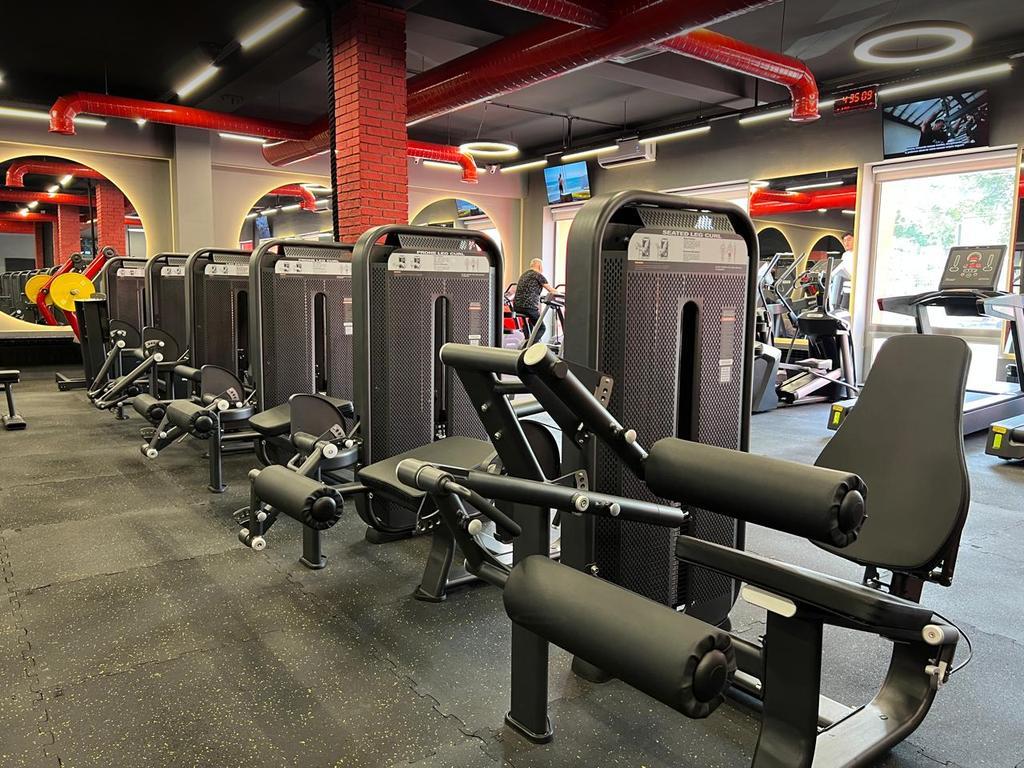 Body Gym — фото 6