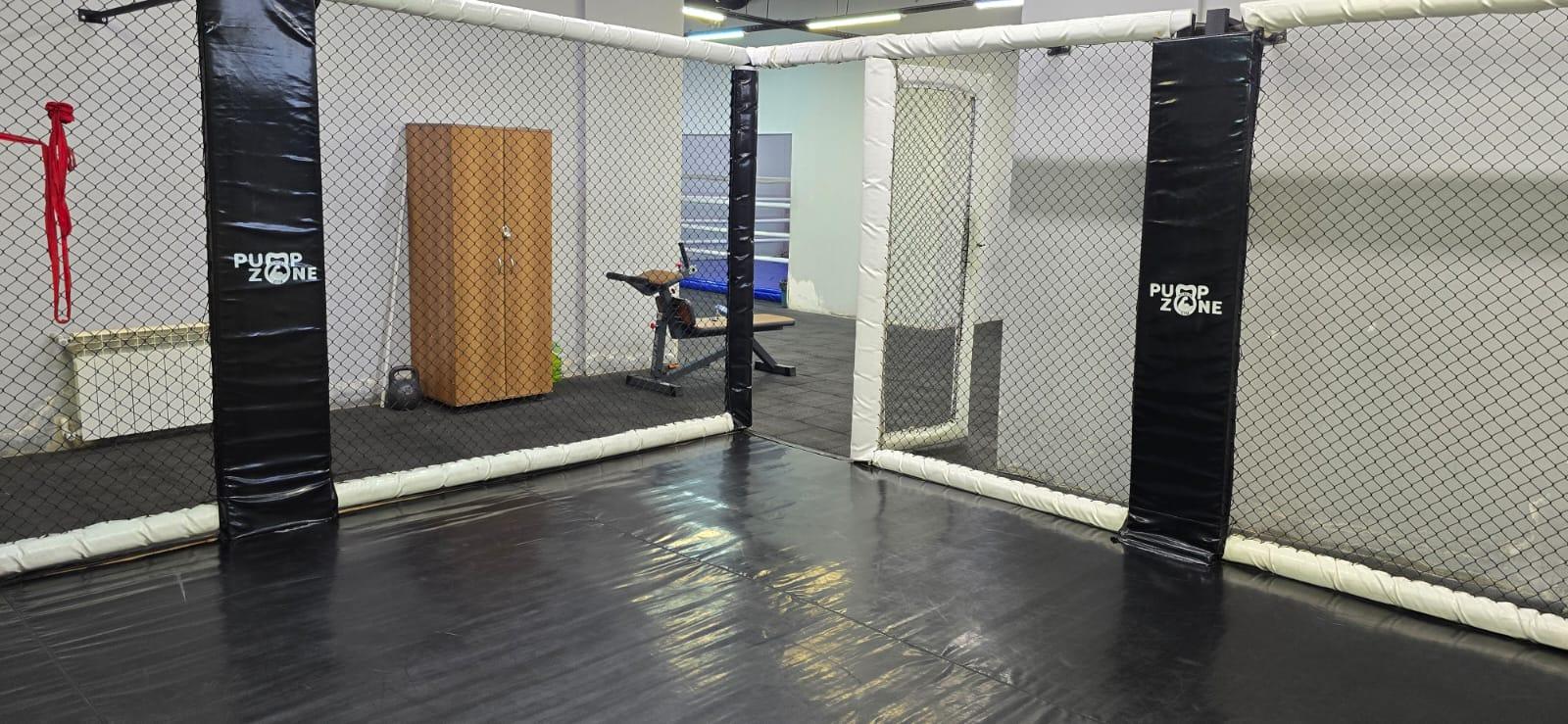 PumpZone Fitness And Crossfit studio image
