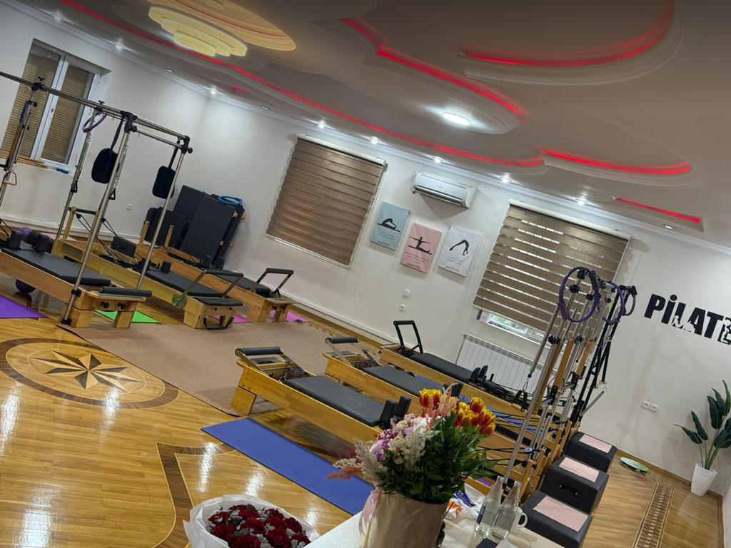 Nur Pilates — фото 2