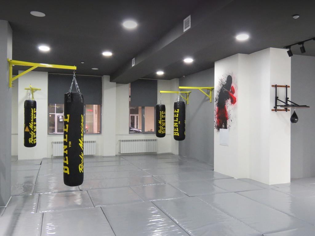 Bellator Fitness & Fight Academy — фото 2