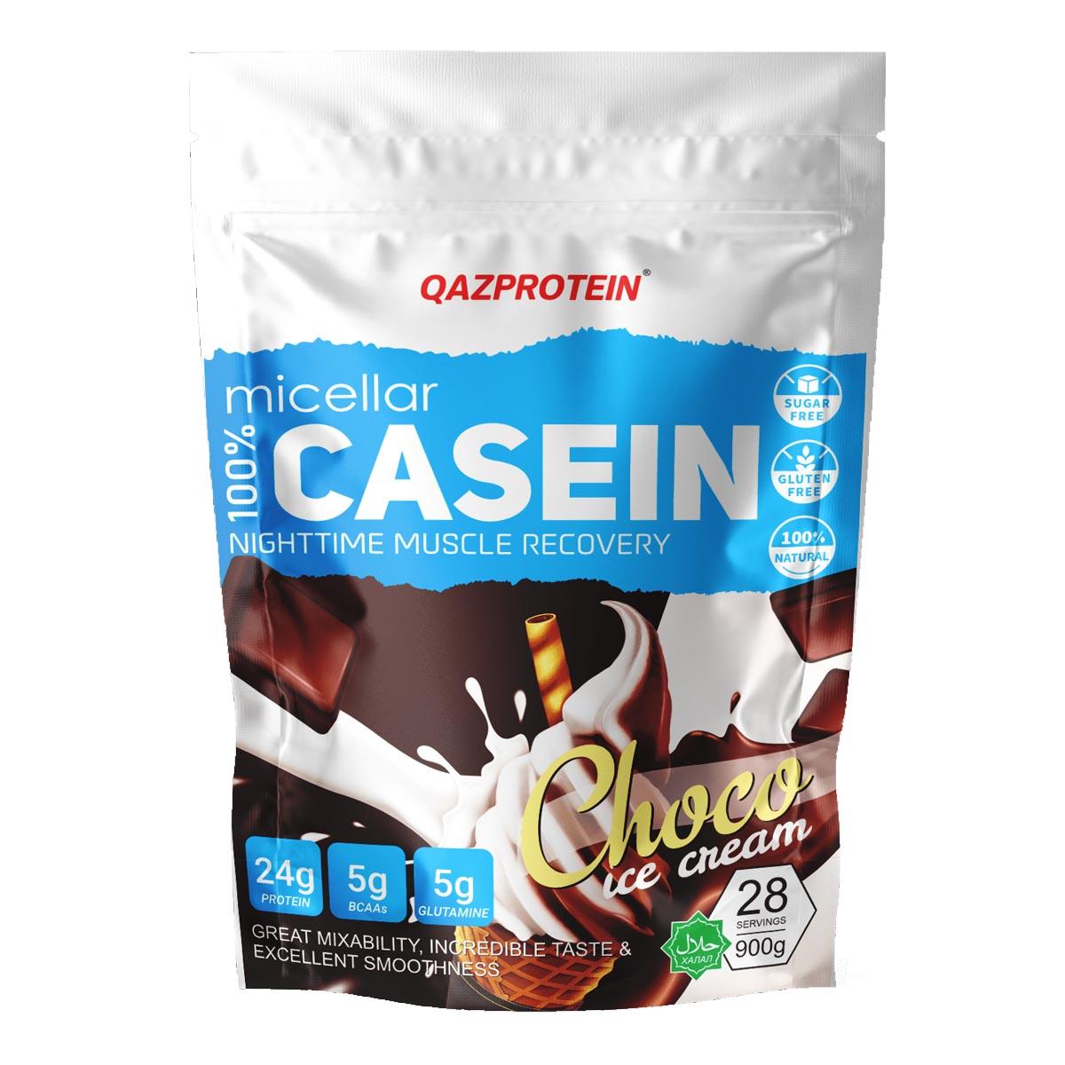 Micellar Casein, 900 г