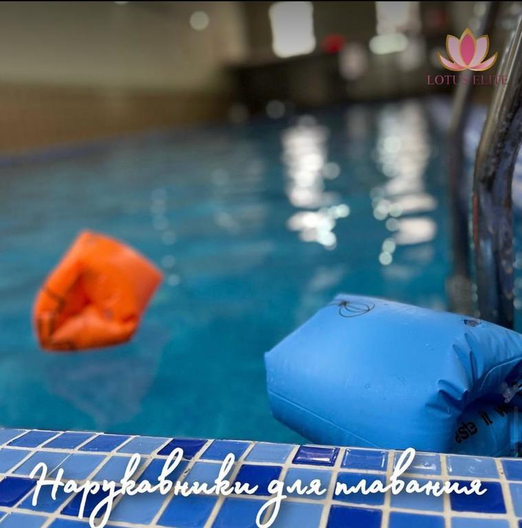 Lacus Basseyn — фото 6
