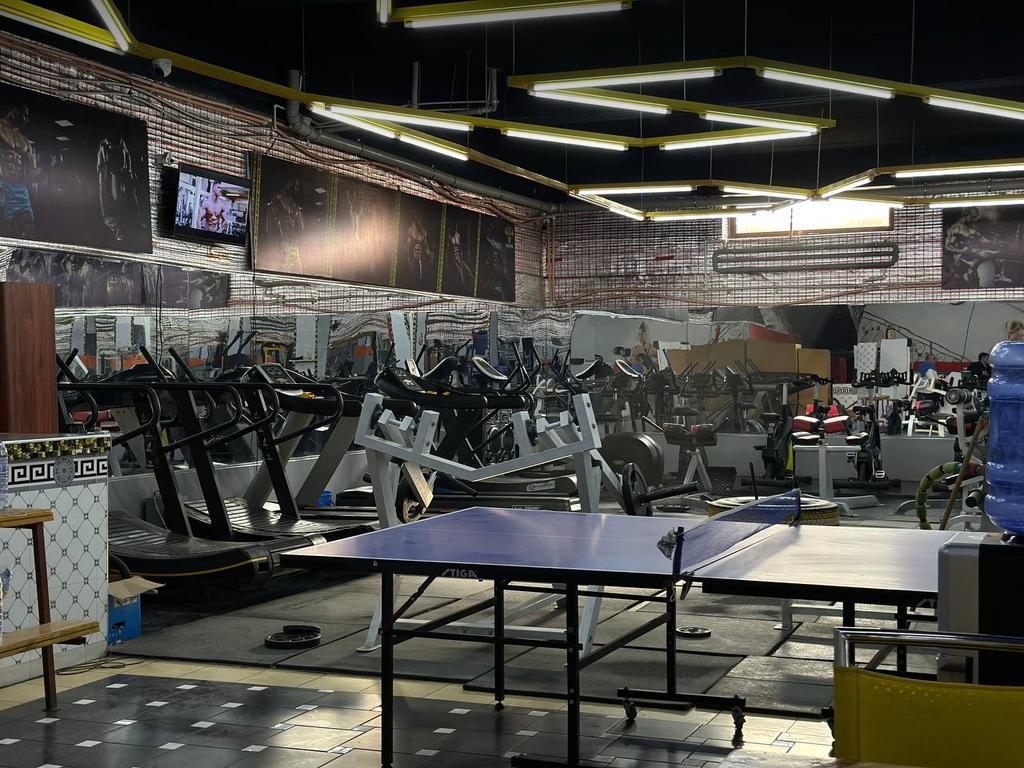 BULL GYM — фото 9