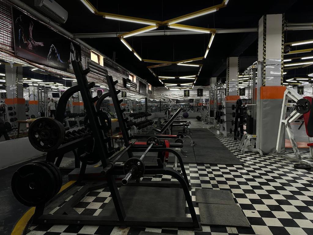 BULL GYM — фото 2