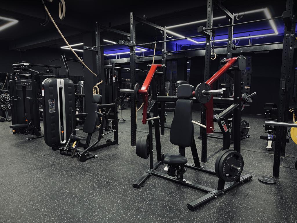 AZZA FIT — фото 3