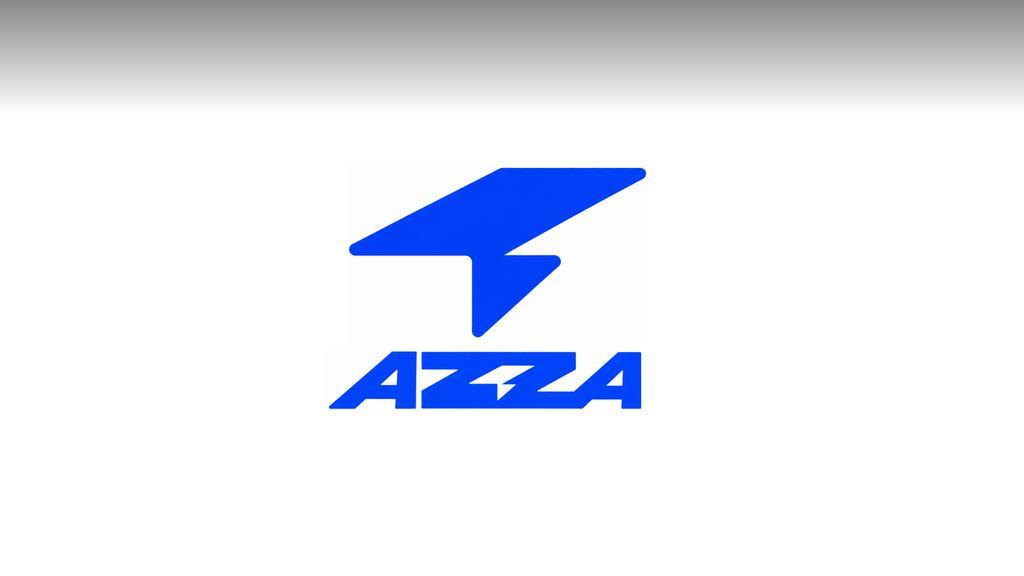 AZZA FIT — фото 1