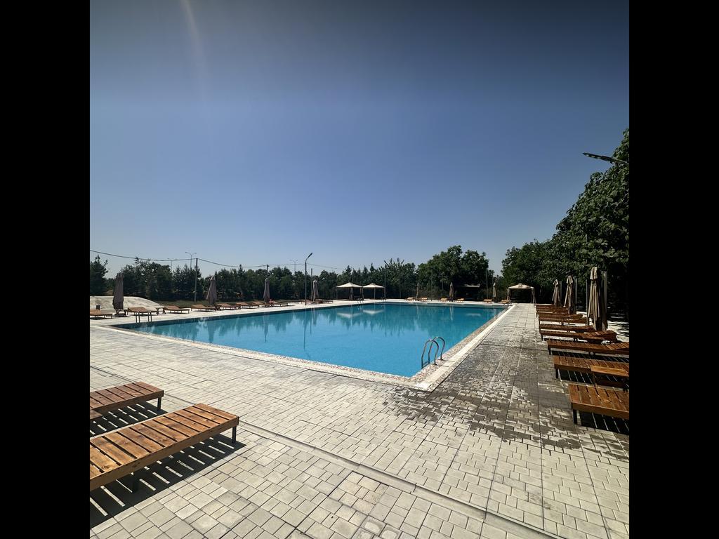Green Park Swimming Pool — фото 1