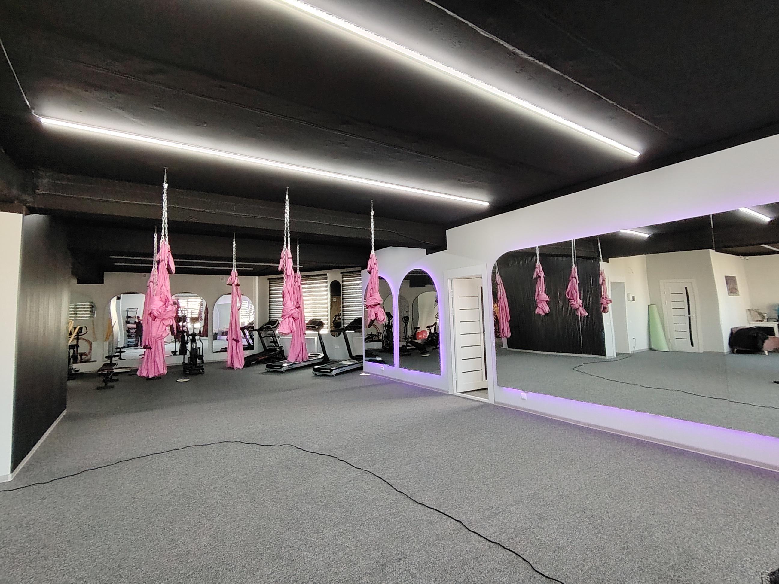 AVELIN FITNESS studio image