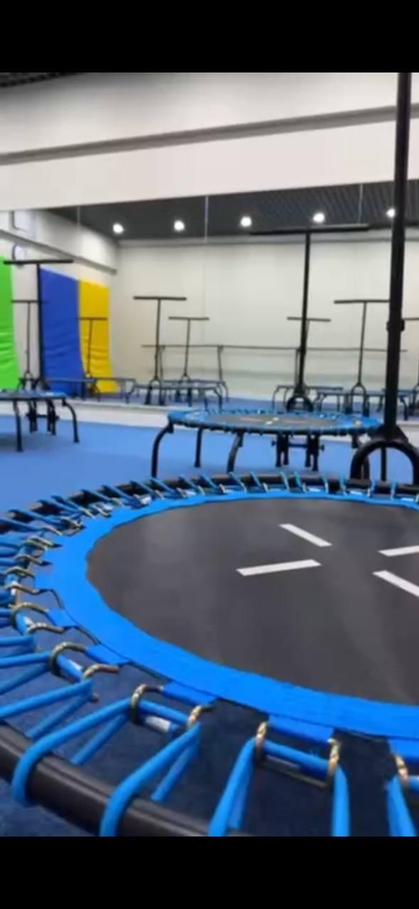 Lacus Fit studio image