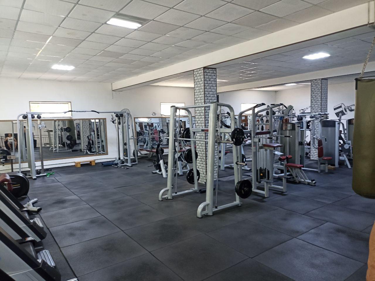 Premium Club studio image