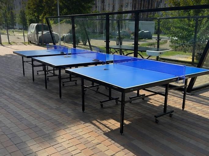 Keles Ping Pong — фото 3