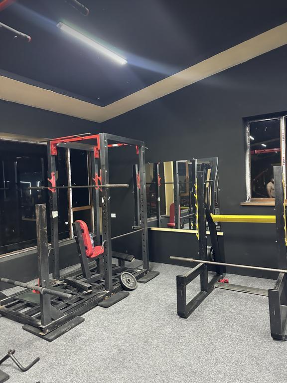 EFFE GYM — фото 2