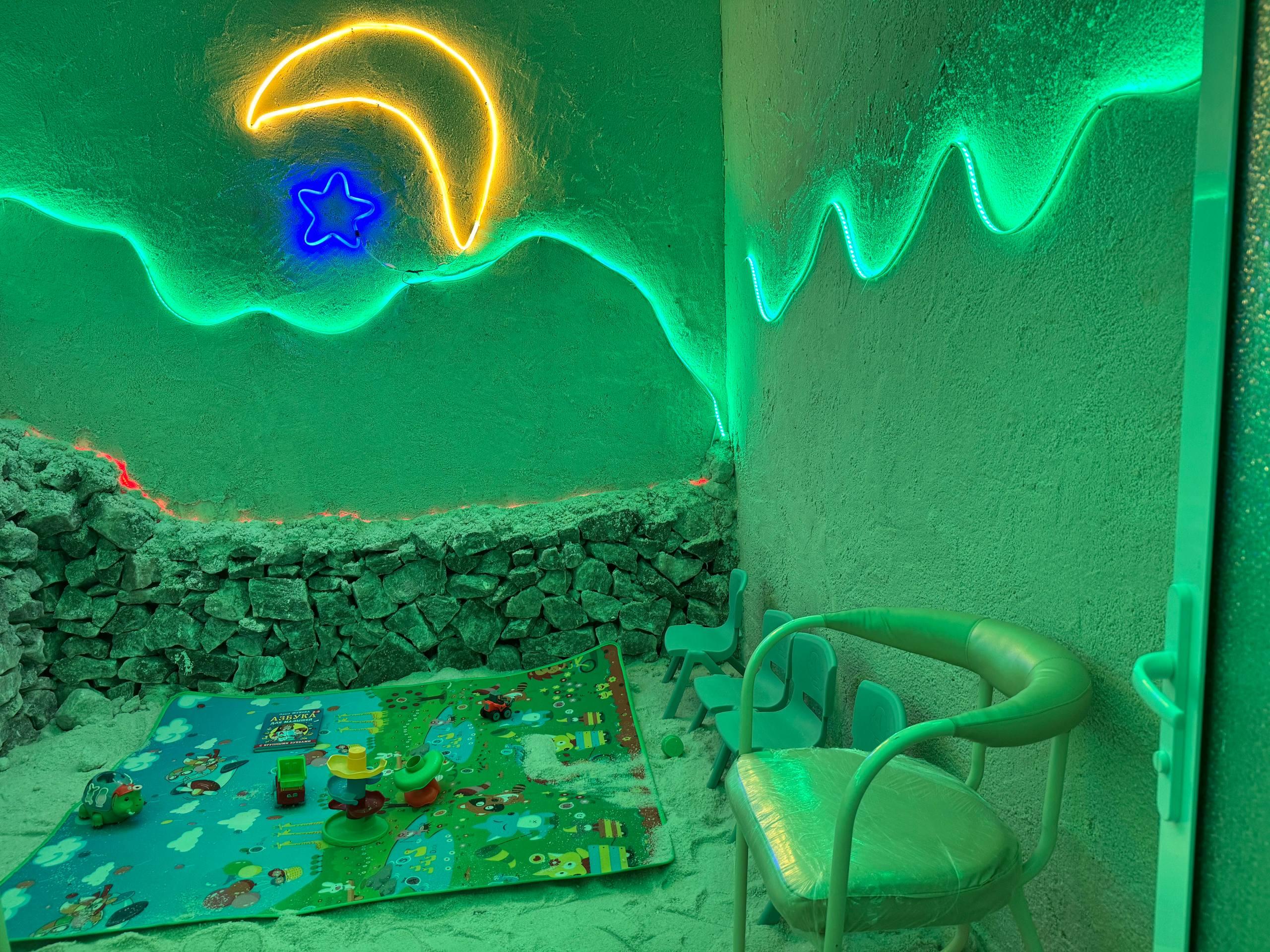 SIFAT hijama studio image