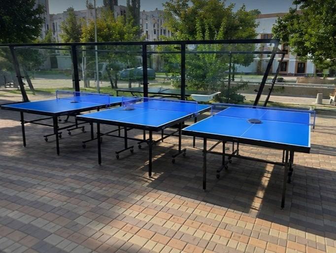 Keles Ping Pong — фото 2