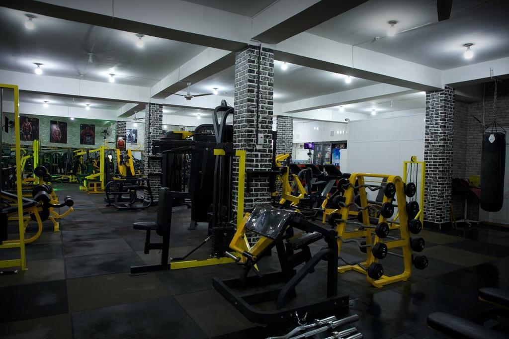 Fitness Liga — фото 5