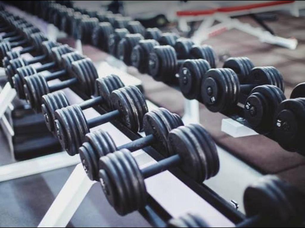 Top GYM — фото 7
