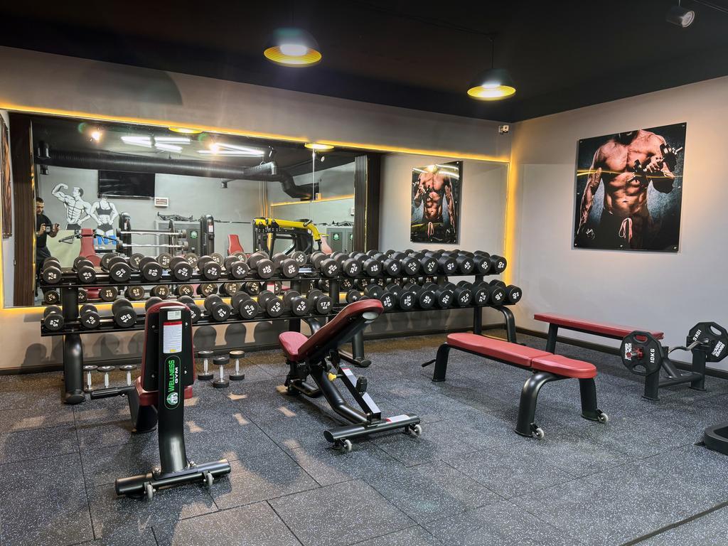 Wellness Gym — фото 5