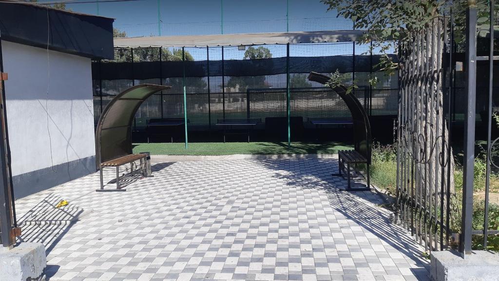 Panda tennis (школа 157) — фото 3
