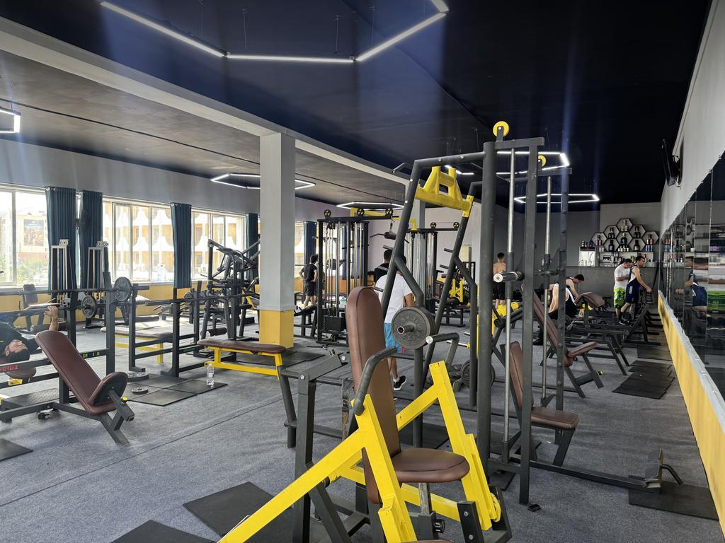 Pro Fit — фото 3