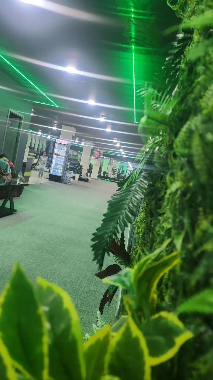 AIRFIT studio image