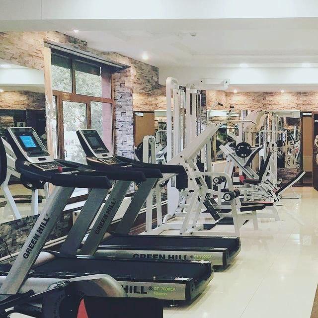 Pro Fit Gym studio image