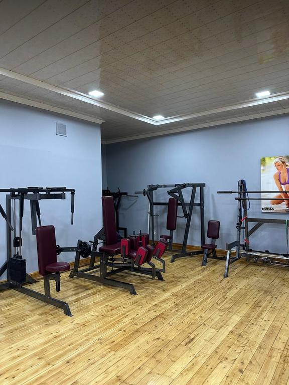 Bakayev sport (Рудаки) — фото 3