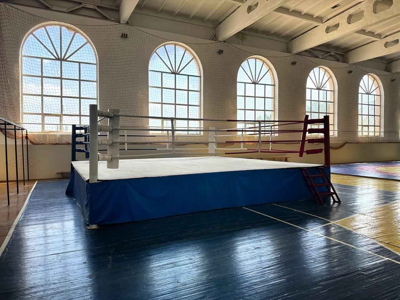 KARMANA SPORT MAKTABI studio image