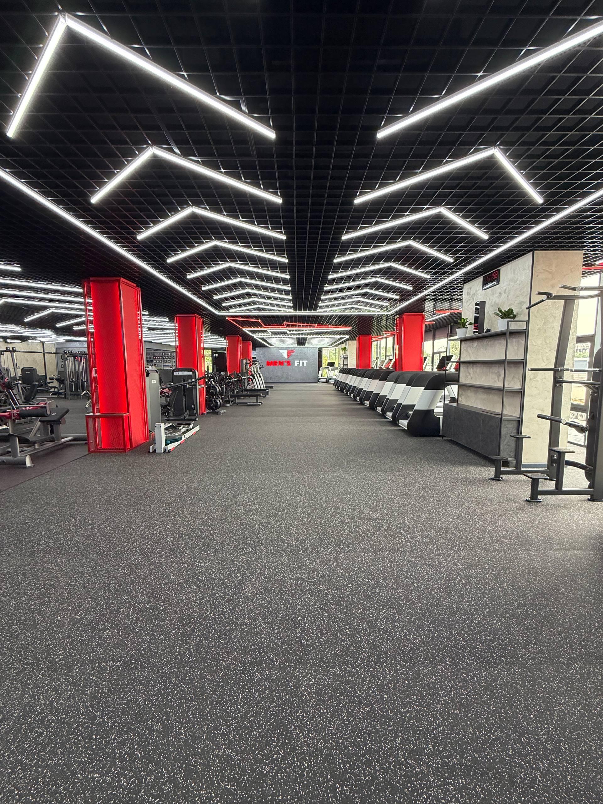 Men’s Fit & Lady Fit (Kadysheva) studio image