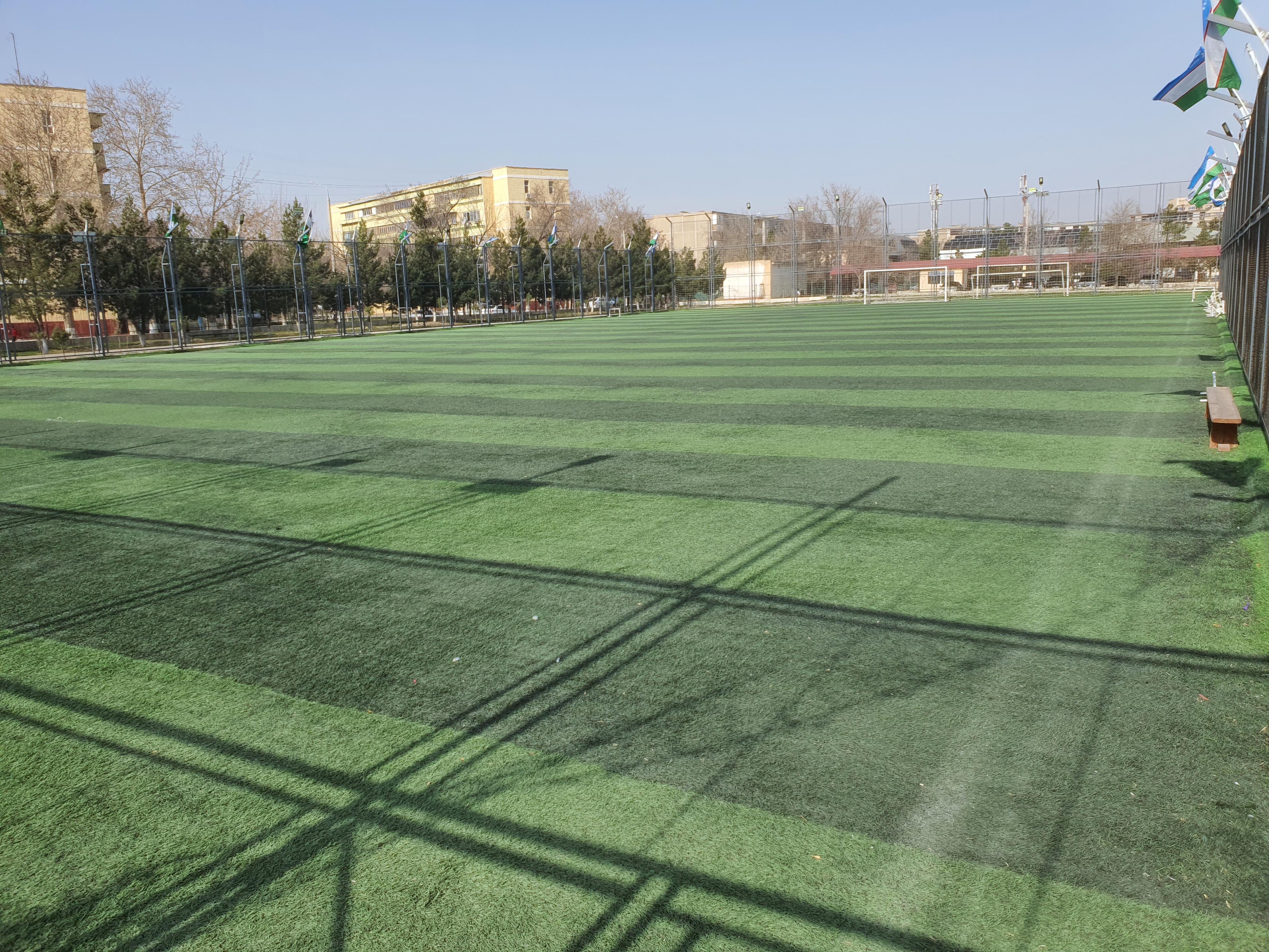 2-SON SPORT CLUB studio image