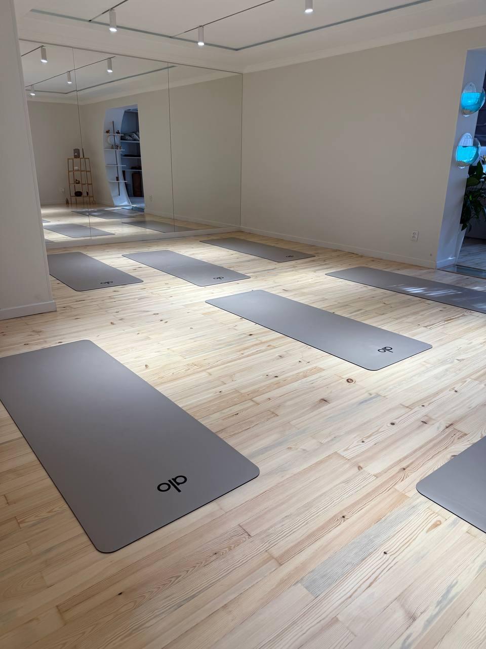 Unison studio image